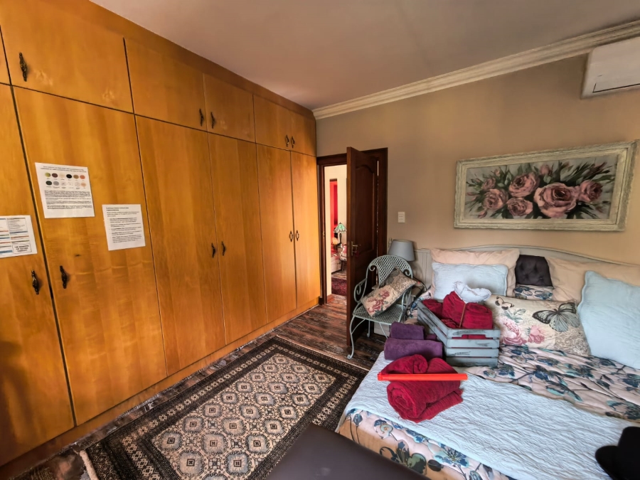 3 Bedroom Property for Sale in Vaal de Grace Nature Estate Free State